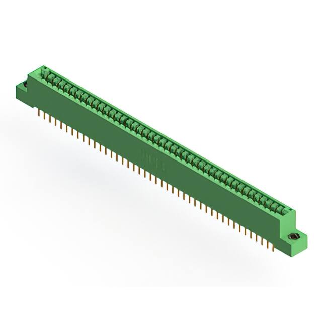 846-086-521-207 EDAC Inc.  Edgeboard Connectors